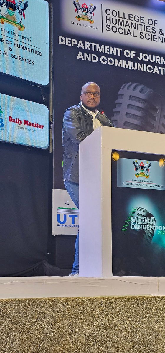 MakerereJournalism (@jocommakerere) on Twitter photo Meet Joyce Mollan, the winner of the Tebere-Mudin award. The award is sponsored by <a href="/DailyMonitor/">Daily Monitor</a> and is given to the best Journalism student. <a href="/Kalinaki/">Daniel Kalinaki</a> presented the award. Meet Joyce Mollan, the winner of the Tebere-Mudin award. The award is sponsored by <a href="/DailyMonitor/">Daily Monitor</a> and is given to the best Journalism student. <a href="/Kalinaki/">Daniel Kalinaki</a> presented the award.