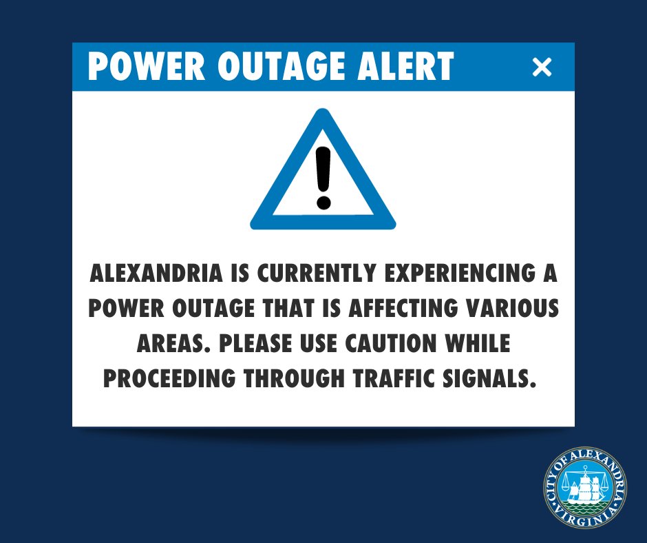 Alexandria Transportation & Environmental Services tweet media
