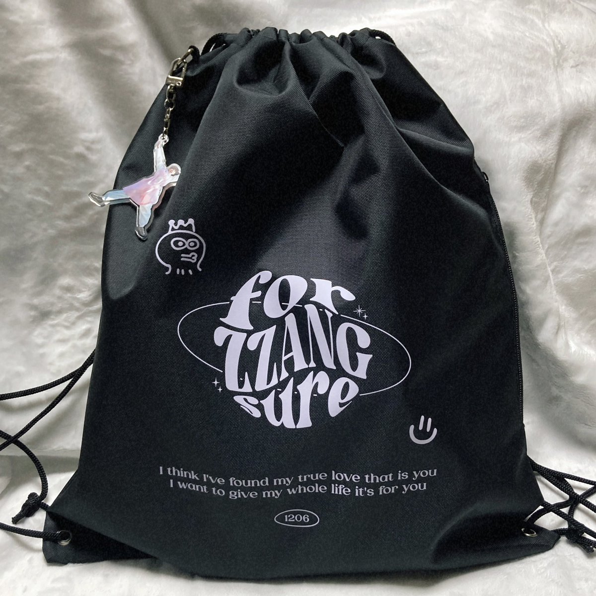 𝗝𝗔𝗘𝗖𝗛𝗔𝗡 𝗚𝗬𝗠 𝗦𝗔𝗖𝗞 #재찬 🪐
: 𝙛𝙤𝙧 𝙨𝙪𝙧𝙚, 𝙕𝙕𝘼𝙉𝙂

🜸 10-12 22:00 ~ 10-20 23:59

🜸 자세한 내용은 폼 참고 부탁드립니다.
⚲ witchform.com/payform/Y1X9JB…

॰˳ཻ̊♡ RT 추첨 한분께 짐색을 보내드립니다! ⋆⁺₊