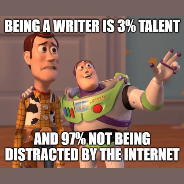 I don’t know why I chose violence but swipe for some laughs then be sure to share. The accuracy of the last one 😂😂

#writermemes #writinghumor #writing