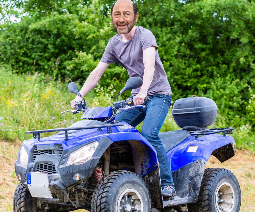 Comment se prénomine cette personne ? #montajeudmo