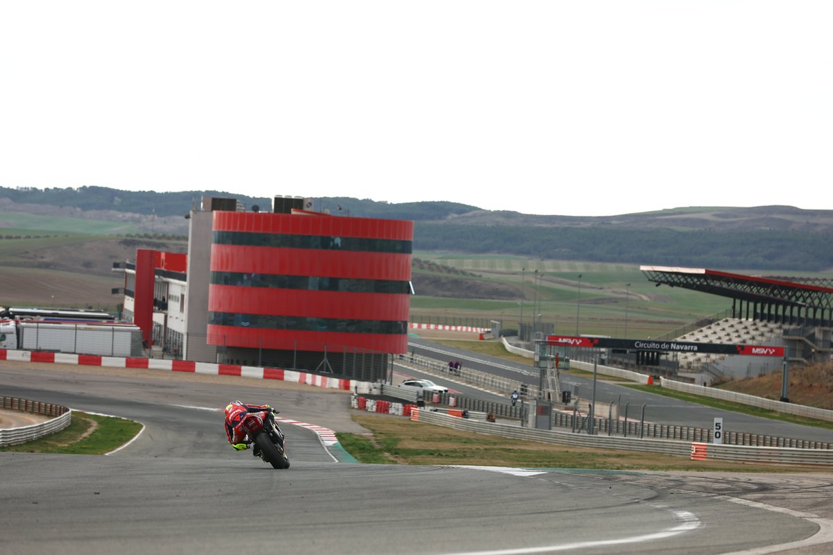 CircuitoNavarra tweet picture