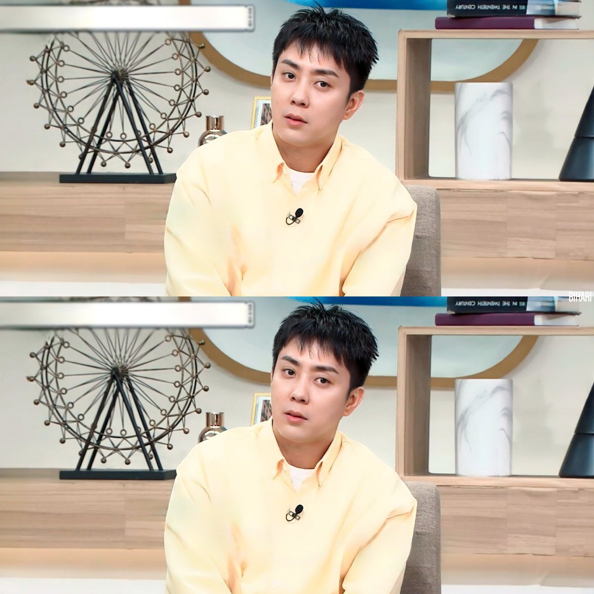 231003 tvN #벌거벗은세계사 119화

#은지원 #EUNJIWON #ウンジウォン #殷志源
#벌세사 #NakedWorldHistory #赤裸的世界史