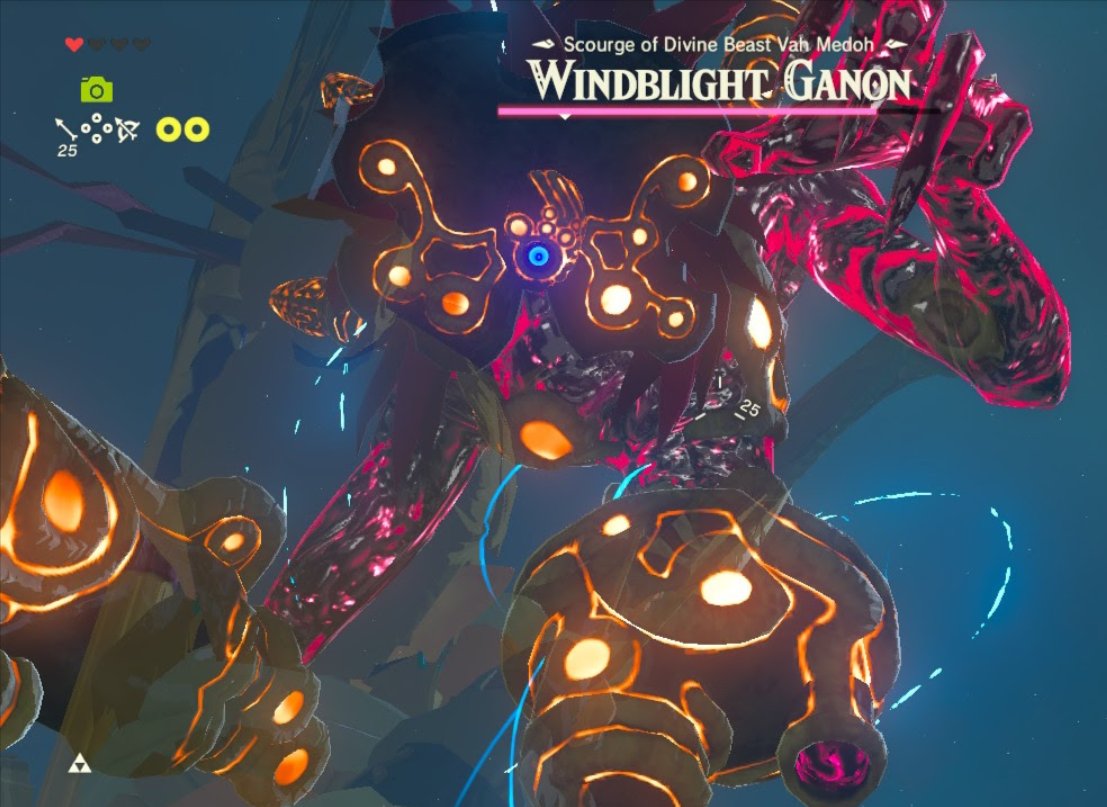 Daily Blights tweet media