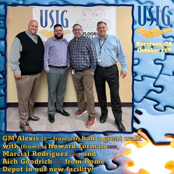 U.S. Installations tweet media