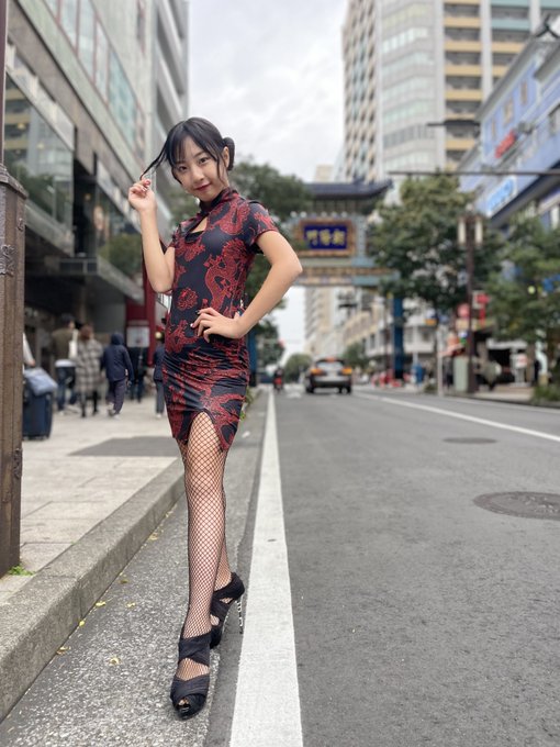 Twitterのコスプレ画像27