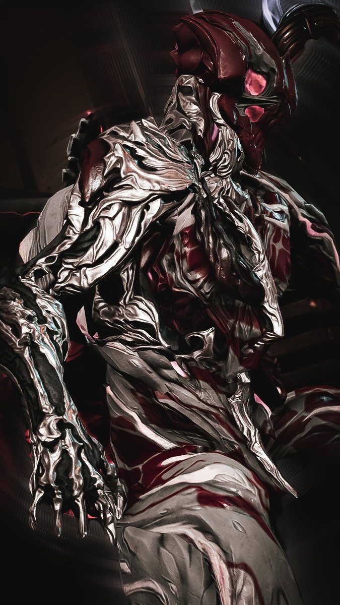 blackssshark's tweet photo. " ๐ช๐ฏ๐ด๐ช๐ฅ๐ฆ๐ด ๐ฐ๐ถ๐ต "
@PlayWarframe #warframecaptura #captura #warframefashion #warframecommunity #gamephotography #virtualphotography #tennocommunity #31NightsofNaberus https://t.co/FbptJnMvM7