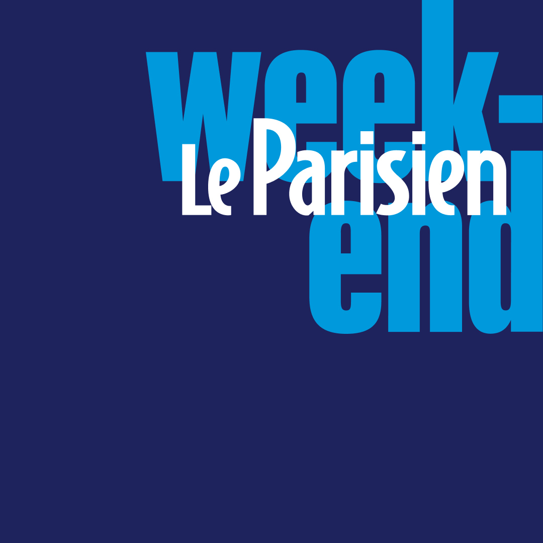 ff_ff's tweet photo. 🗞️✨
VOTRE
WEEK-END
COMMENCE
ICI

C’est la nouvelle signature du @le_Parisien Week-End, le supplément magazine à retrouver chaque vendredi avec Le Parisien – Aujourd’hui en France. https://t.co/OeV2bpFHaR