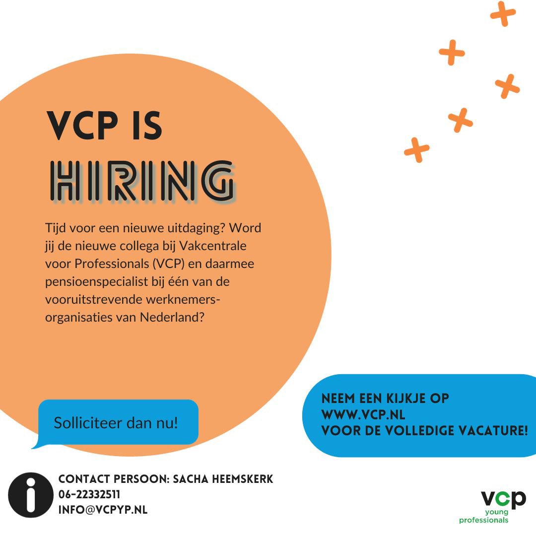 PensioenLab tweet media