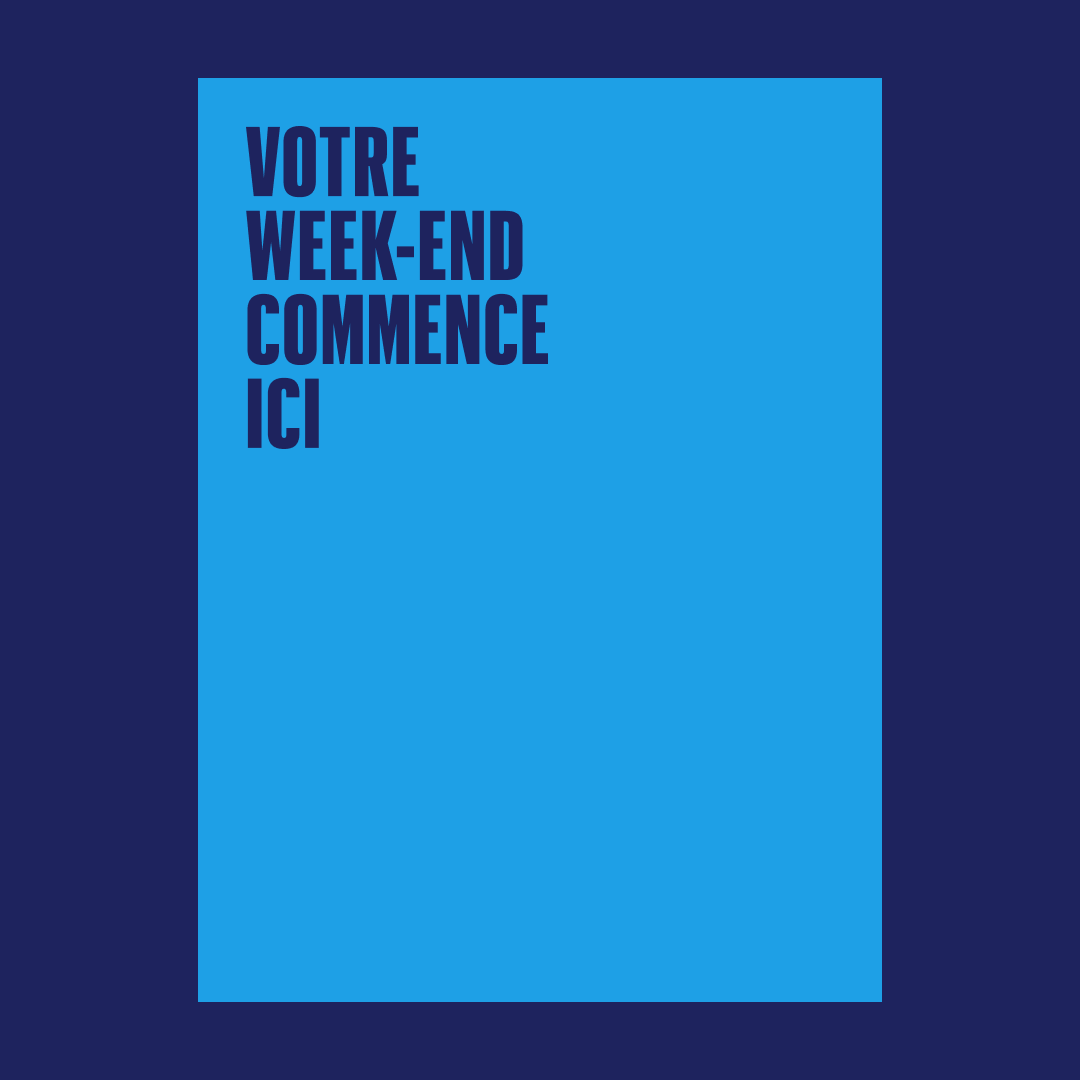ff_ff's tweet photo. 🗞️✨
VOTRE
WEEK-END
COMMENCE
ICI

C’est la nouvelle signature du @le_Parisien Week-End, le supplément magazine à retrouver chaque vendredi avec Le Parisien – Aujourd’hui en France. https://t.co/OeV2bpFHaR
