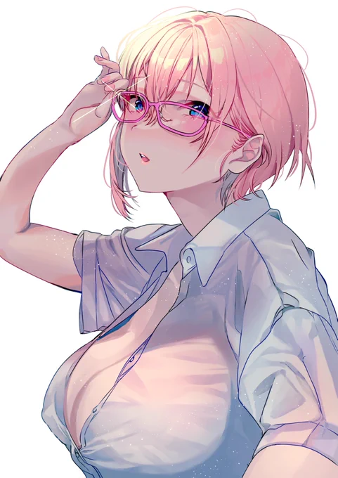 #はてなを付けると可愛くなる選手権             ◢███◣                   █◤ ◥█                   █   █                     ◢█◤                     █                       █