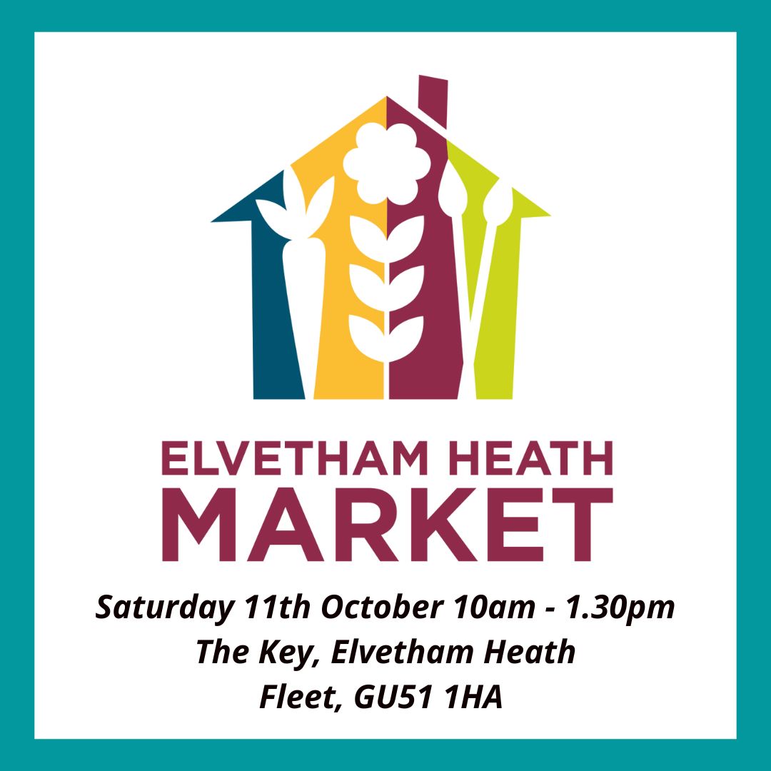 ElvethamHeathMarket tweet media