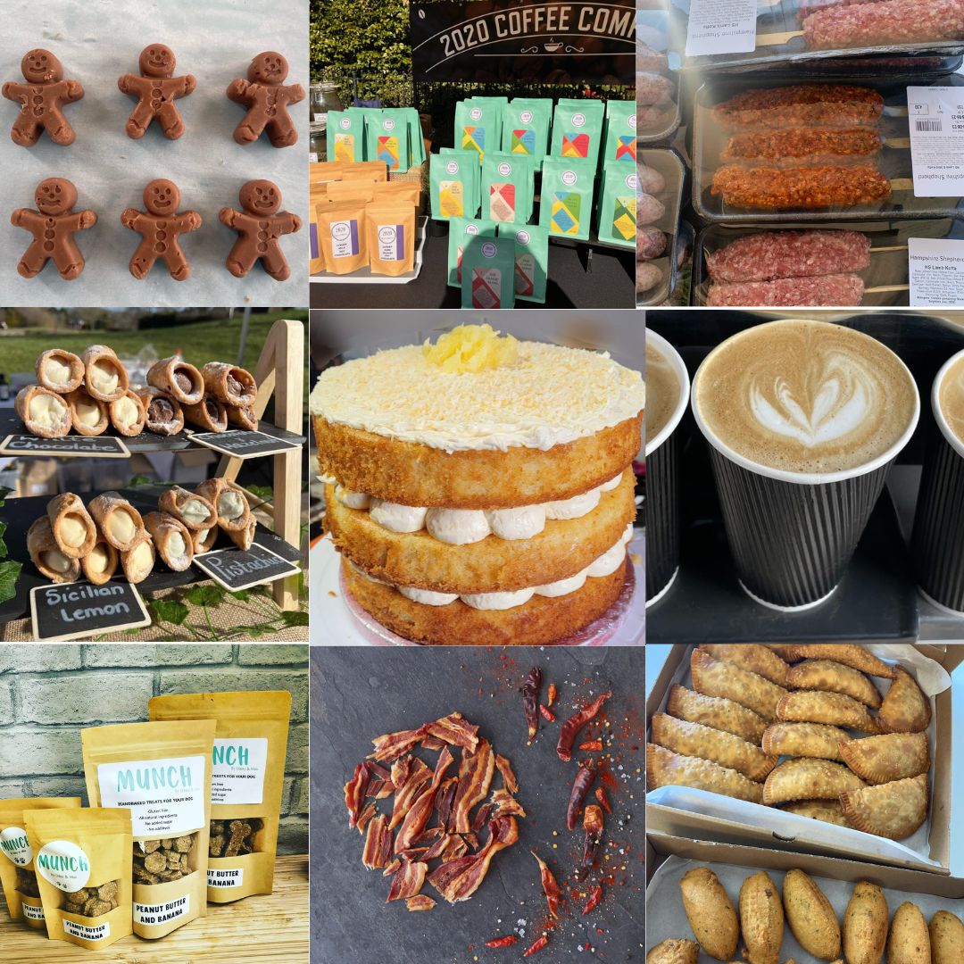 ElvethamHeathMarket tweet media