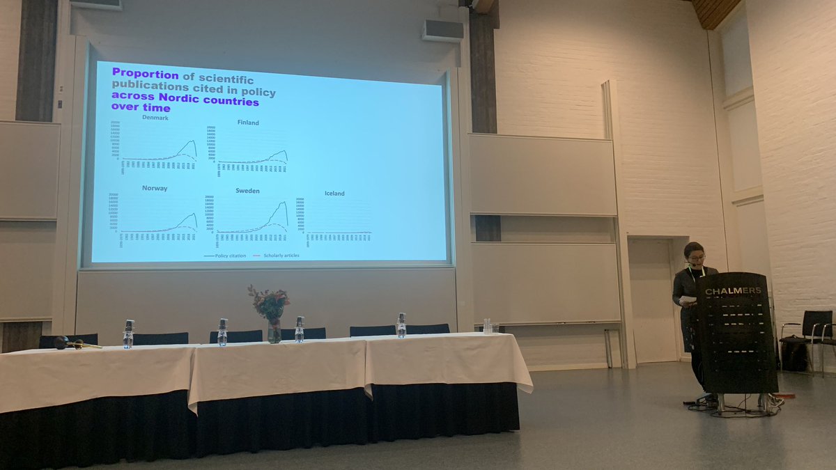 Nordic Workshop 2023 tweet media