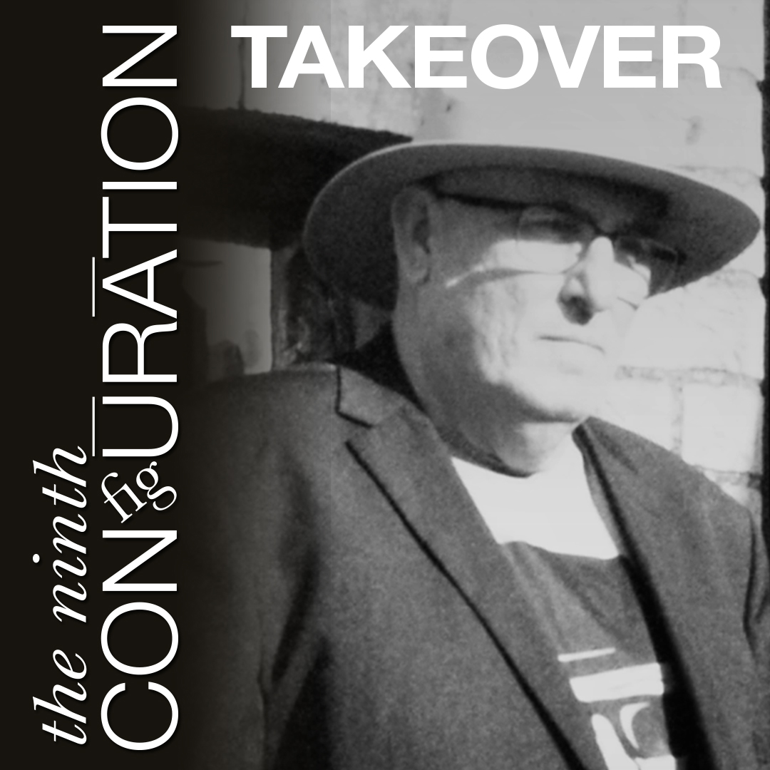 The Ninth Configuration tweet media