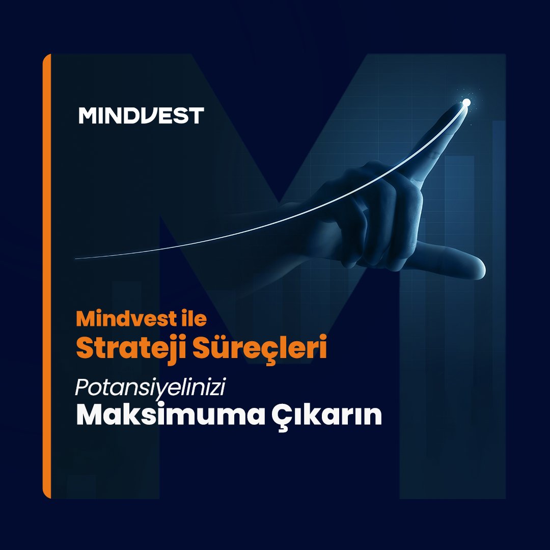 Mindvest olarak, teknoloji şirketlerine, potansiyellerini en üst seviyeye çıkarmaları için en etkili stratejilerle hızla ölçeklenmeleri konusunda destek oluyoruz. 🚀

#Mindvest #Yatırım #Girişim #Startup