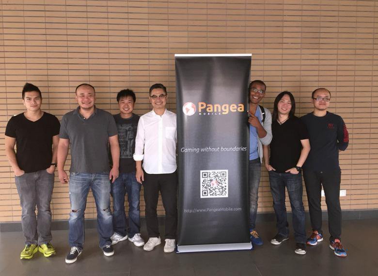 hllrm1's tweet photo. Pangea Mobile joins the race to bring Chinese mobile games to the West by @Deantak🚀🚀🚀🚀 #▎▇▇▇os #ParadigmReboot #Phi\g  
Original: VentureBeat https://t.co/8Cs8BZT7C0