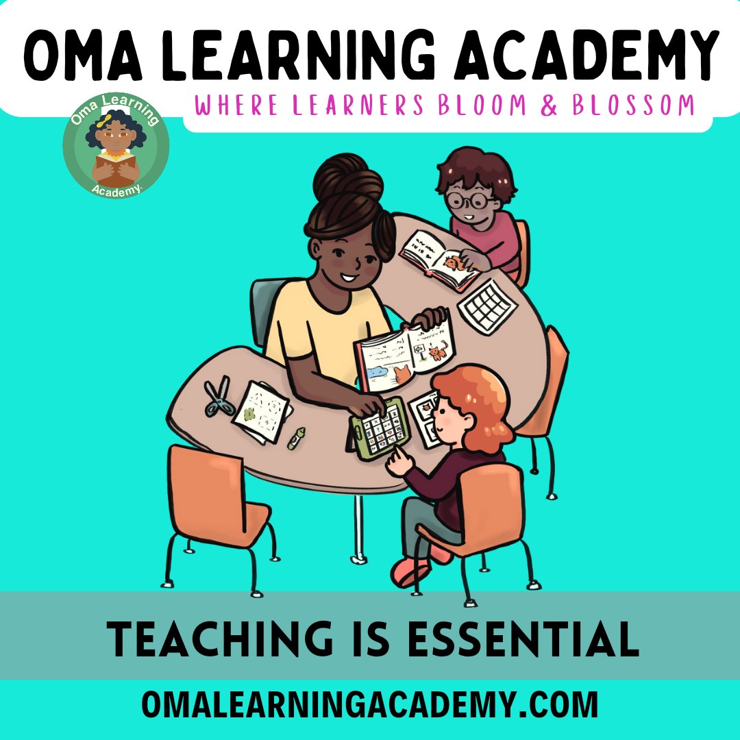 OmaLearning tweet picture