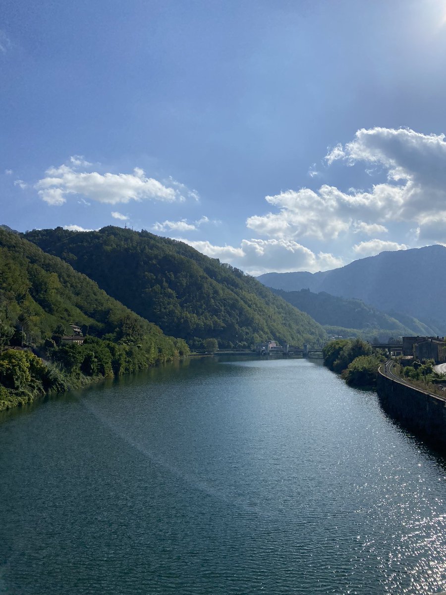 huklfc77's tweet image. #Devilsbridge#tuscany