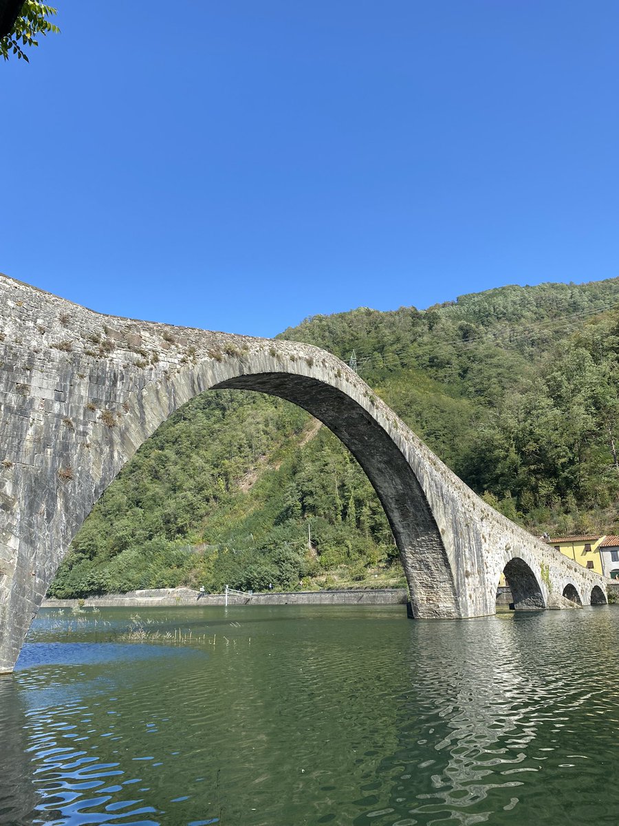 huklfc77's tweet image. #Devilsbridge#tuscany