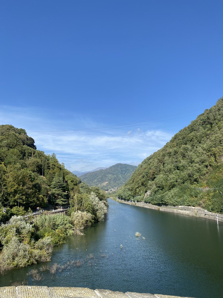 huklfc77's tweet image. #Devilsbridge#tuscany