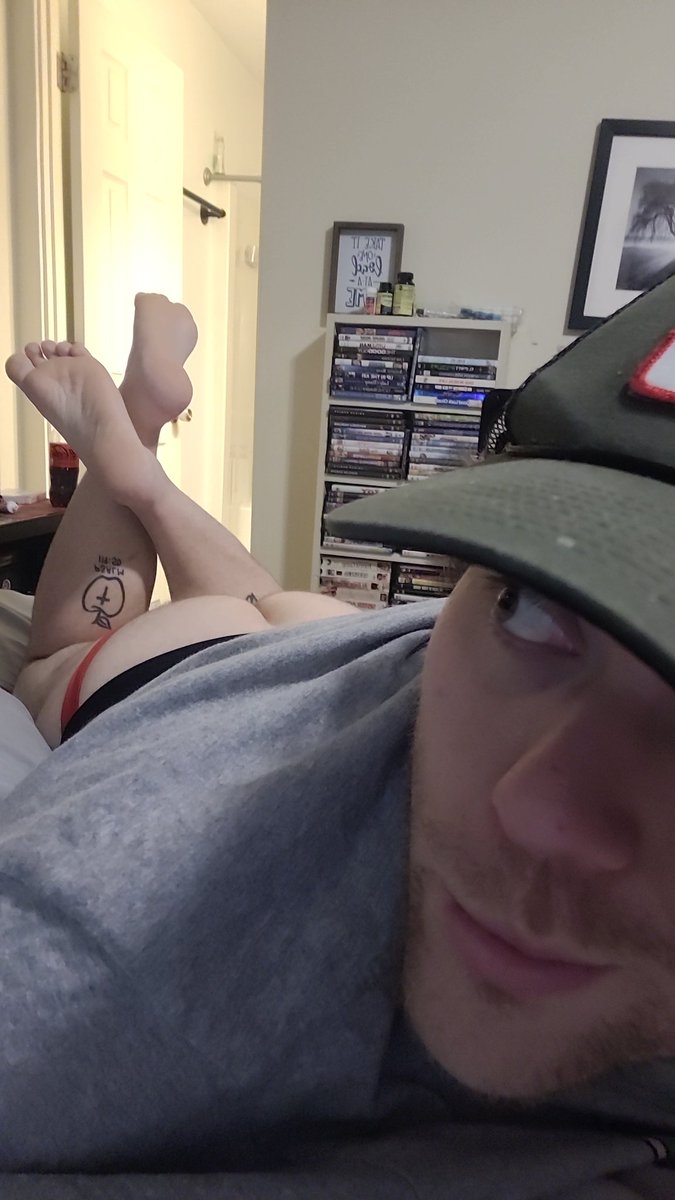 It's almost Friday...