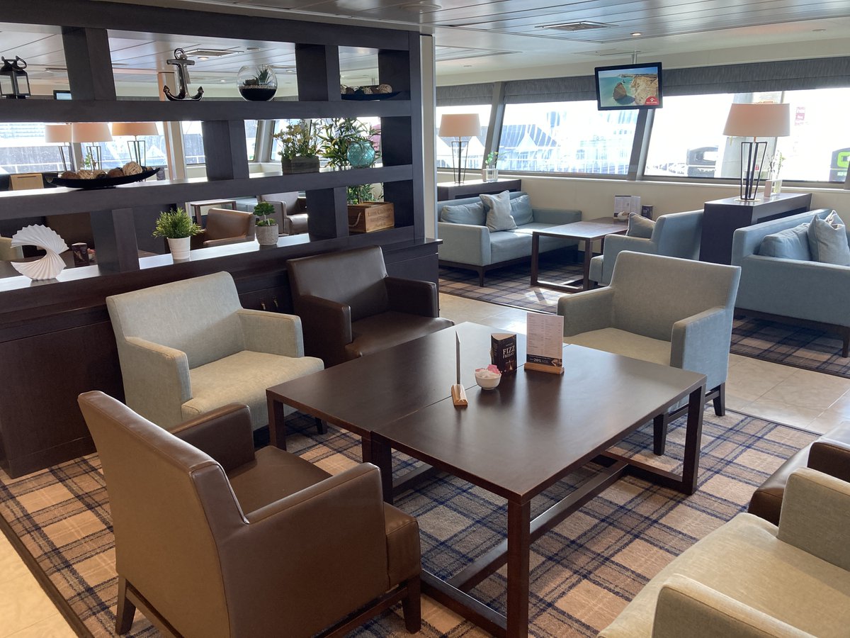 Light the South (@lightthesouth) on Twitter photo We’ve just been for a quick trip down to Town Quay with <a href="/RedFunnelFerry/">Red Funnel (IoW Ferries)</a> to scope out the ship’s Signature Lounge as a Sponsors’ Breakfast venue. It will be perfect with its fabulous views as the ship sails from Cowes to Southampton and back.
lightthesouth.co.uk #lightthesouth We’ve just been for a quick trip down to Town Quay with <a href="/RedFunnelFerry/">Red Funnel (IoW Ferries)</a> to scope out the ship’s Signature Lounge as a Sponsors’ Breakfast venue. It will be perfect with its fabulous views as the ship sails from Cowes to Southampton and back.
lightthesouth.co.uk #lightthesouth