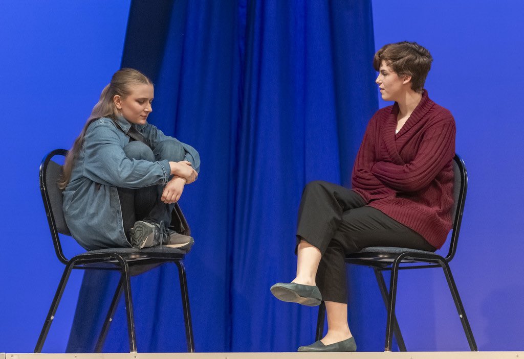 The Patriot Playhouse tweet media