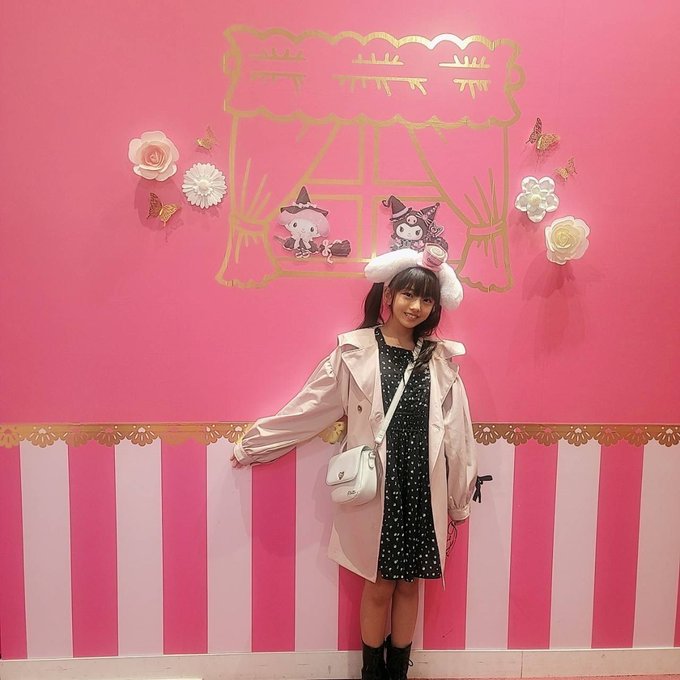 Twitterのコスプレ画像4