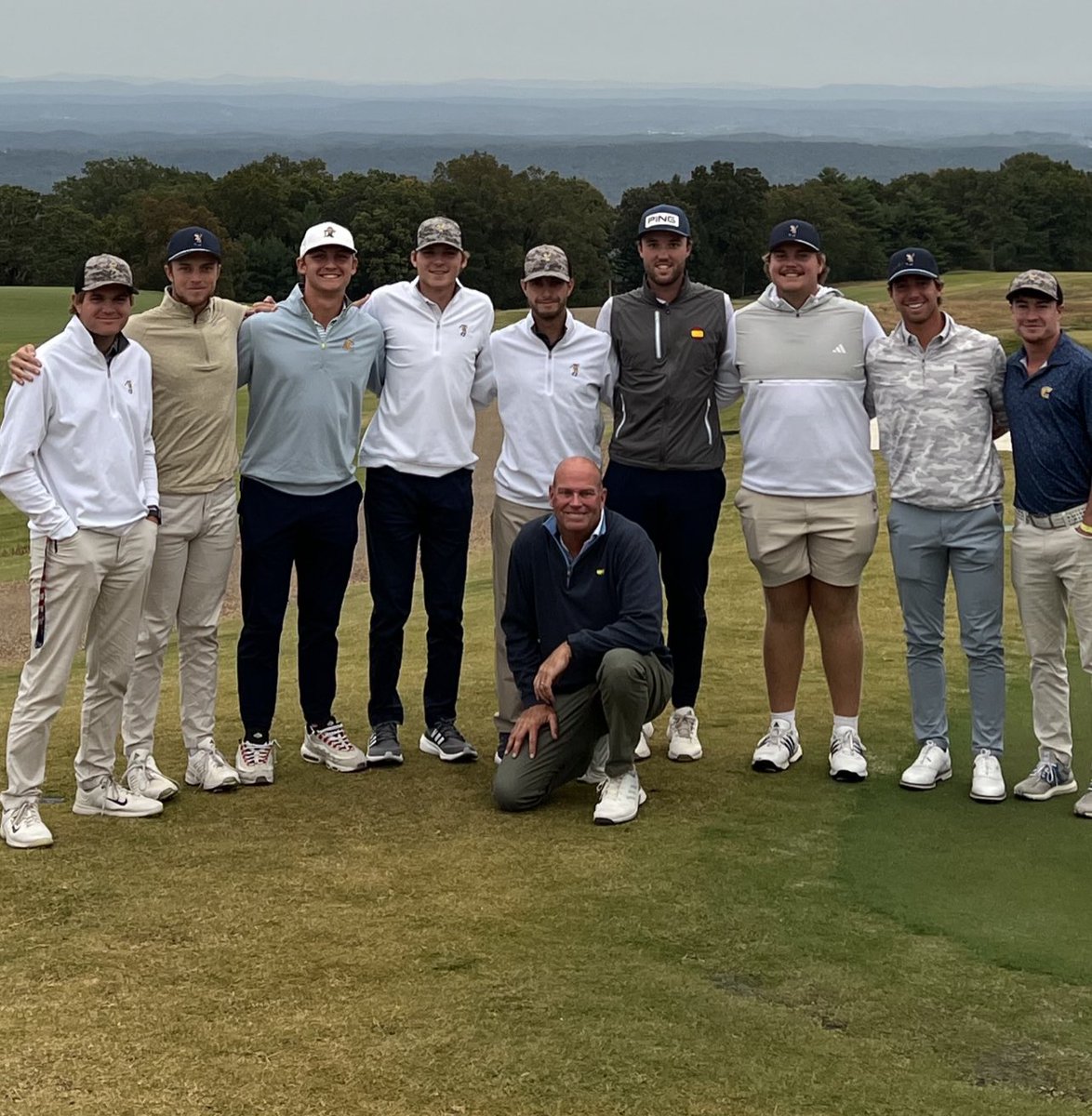 Chattanooga Golf tweet media