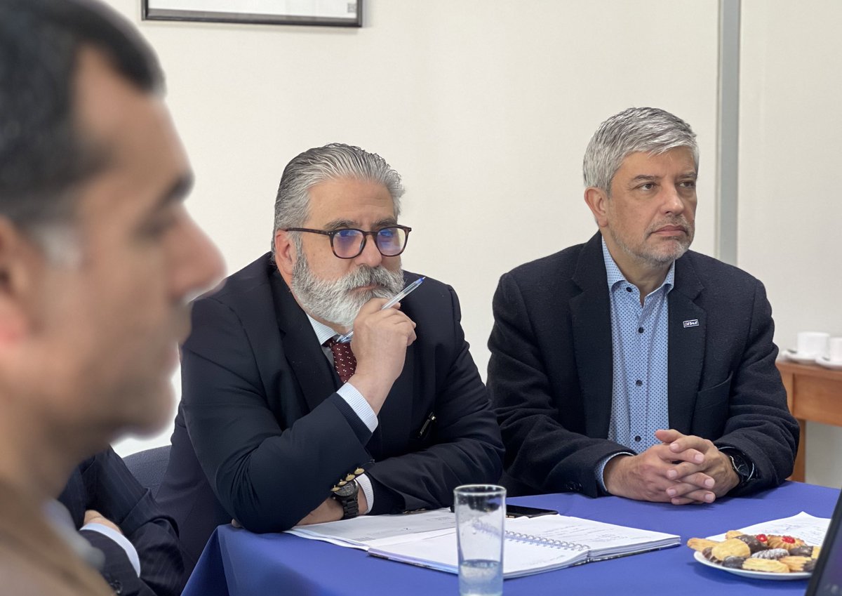 Seremi MOP Biobío tweet media