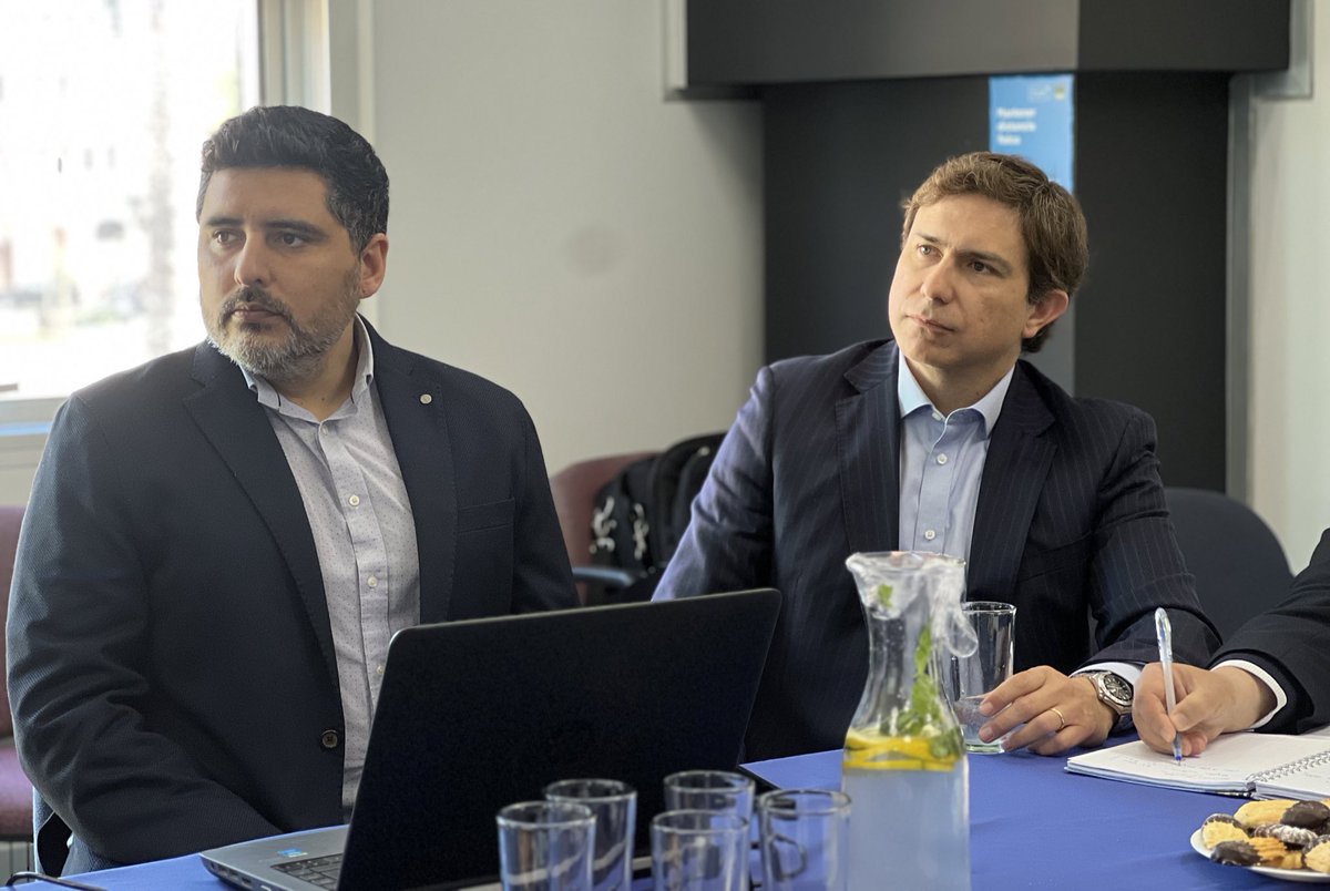 Seremi MOP Biobío tweet media