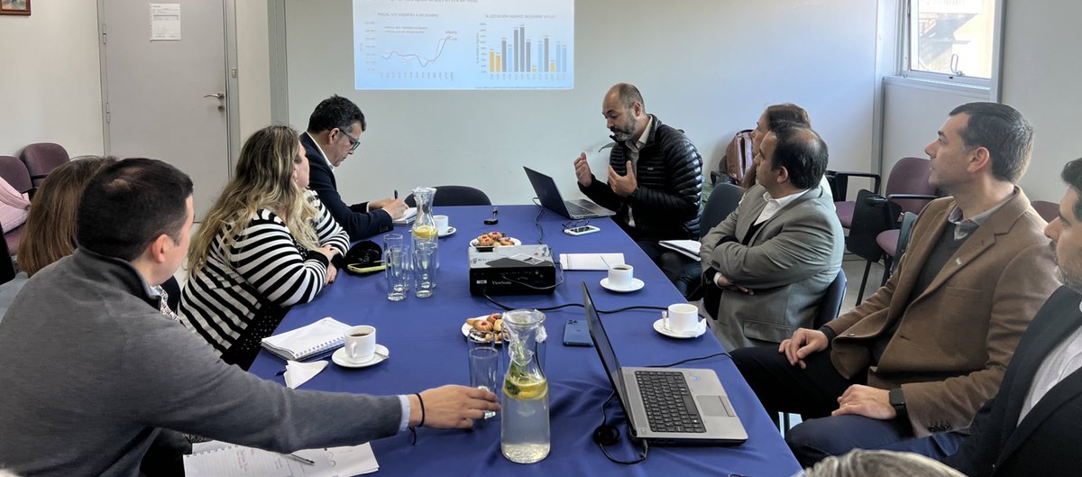 Seremi MOP Biobío tweet media