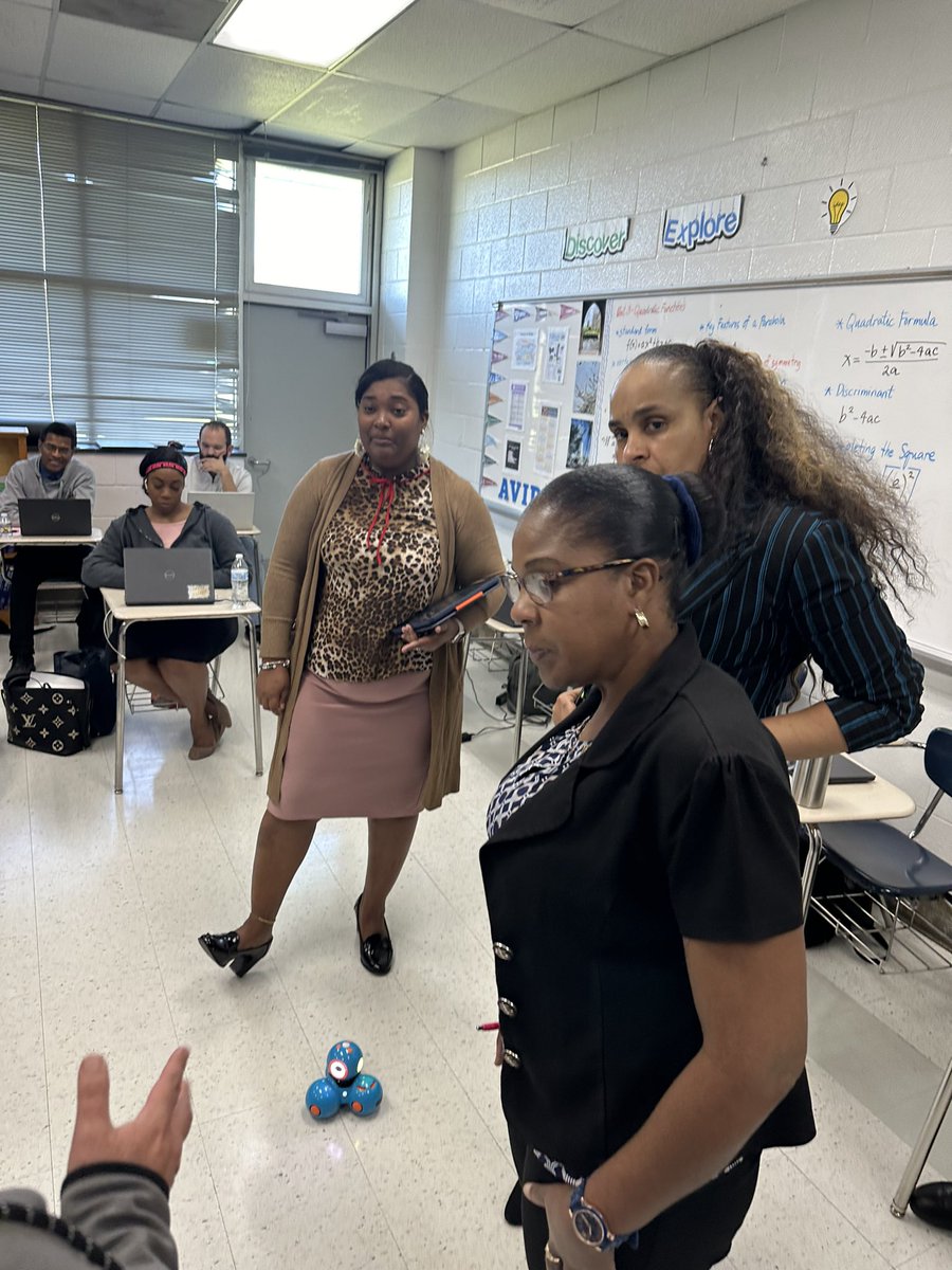 VCS Center For Innovation tweet media