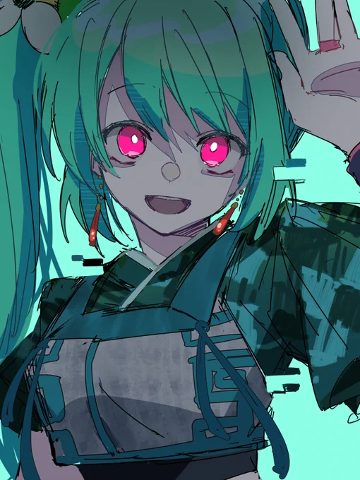鶴乃～～!!!※ネタバレ注意 