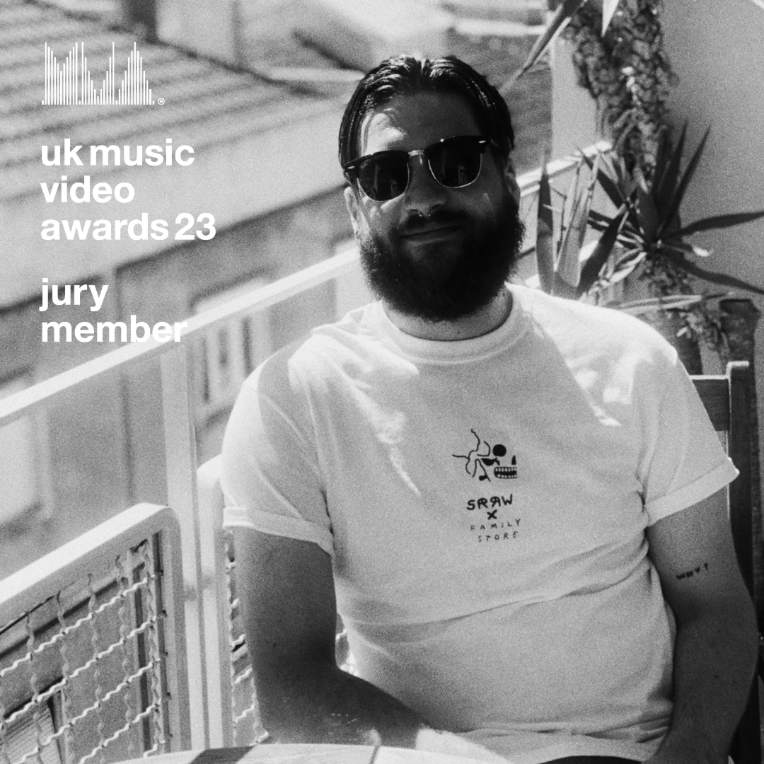 The_Quarry's tweet photo. 👨‍⚖️ ALL RISE 🧑‍⚖️

We’re so happy to announce that Ben Cowan and Geri Docherty are judges for this year’s @ukmvas show!

See you all at the awards on October 26th! https://t.co/rR4yTdixZ6
