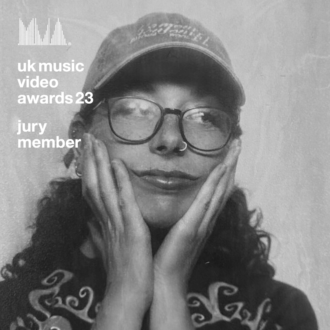 The_Quarry's tweet photo. 👨‍⚖️ ALL RISE 🧑‍⚖️

We’re so happy to announce that Ben Cowan and Geri Docherty are judges for this year’s @ukmvas show!

See you all at the awards on October 26th! https://t.co/rR4yTdixZ6