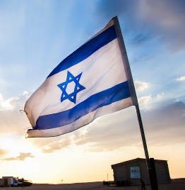 🚨VEJA: 'Só teremos paz com os palestinos quando o amor que eles têm pelos seus próprios filhos for maior do que o ódio contra o povo israelense'

- Golda Meir, Primeira-Ministra de Israel entre 1969 e 1974.
