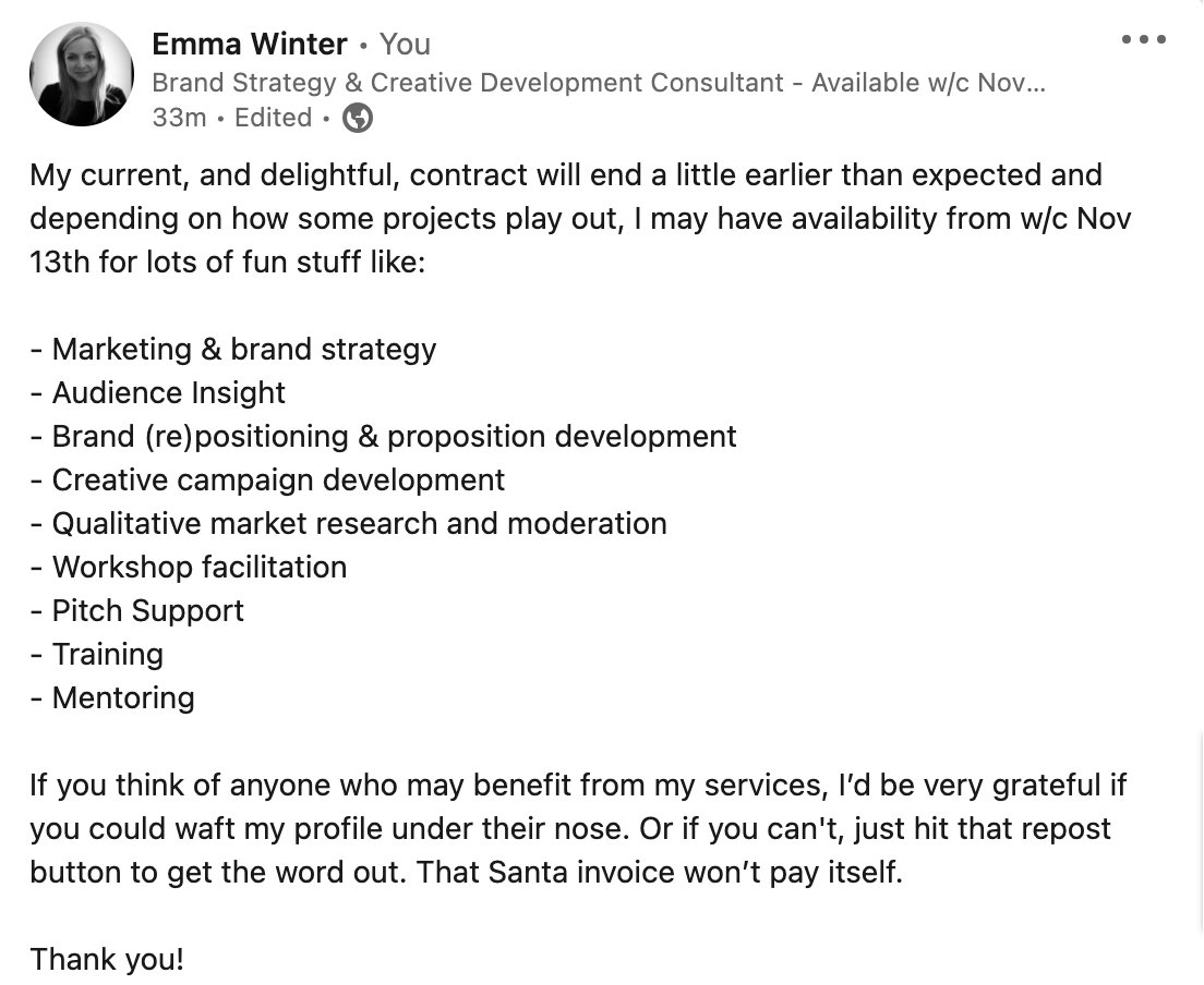 #freelance #branding #Advertising