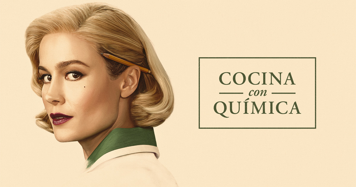 culturaencadena's tweet photo. 🚨🆕¡Llega a #AppleTVPlus COCINA CON QUÍMICA, con la ganadora del #Oscar #BrieLarson (#CaptainMarvel)!
🎶Con #Música de #HarryStiles, y de la productora de #JasonBateman (#Ozark #Netflix)
📚💻La #Cultura se Encadena: Basada en #novela
#bestseller
📥👌➡️https://t.co/vl468UVYTO https://t.co/Yzym1MUOOP