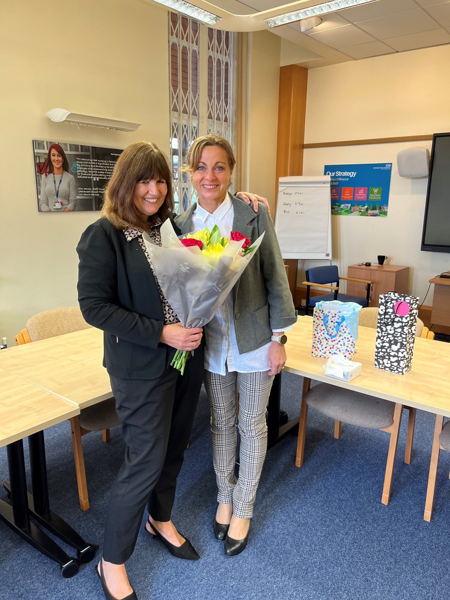 NottsHC Governors (@nottsgovernors) on Twitter photo A sad day <a href="/NottsHealthcare/">Nottinghamshire Healthcare</a> as we say thank you and farewell to Rebecca Allen after 15 months here working in Corporate Governance. <a href="/Paul_BIMLtd/">Paul Devlin</a> <a href="/NabilJamshed/">Nabil Jamshed</a> A sad day <a href="/NottsHealthcare/">Nottinghamshire Healthcare</a> as we say thank you and farewell to Rebecca Allen after 15 months here working in Corporate Governance. <a href="/Paul_BIMLtd/">Paul Devlin</a> <a href="/NabilJamshed/">Nabil Jamshed</a>