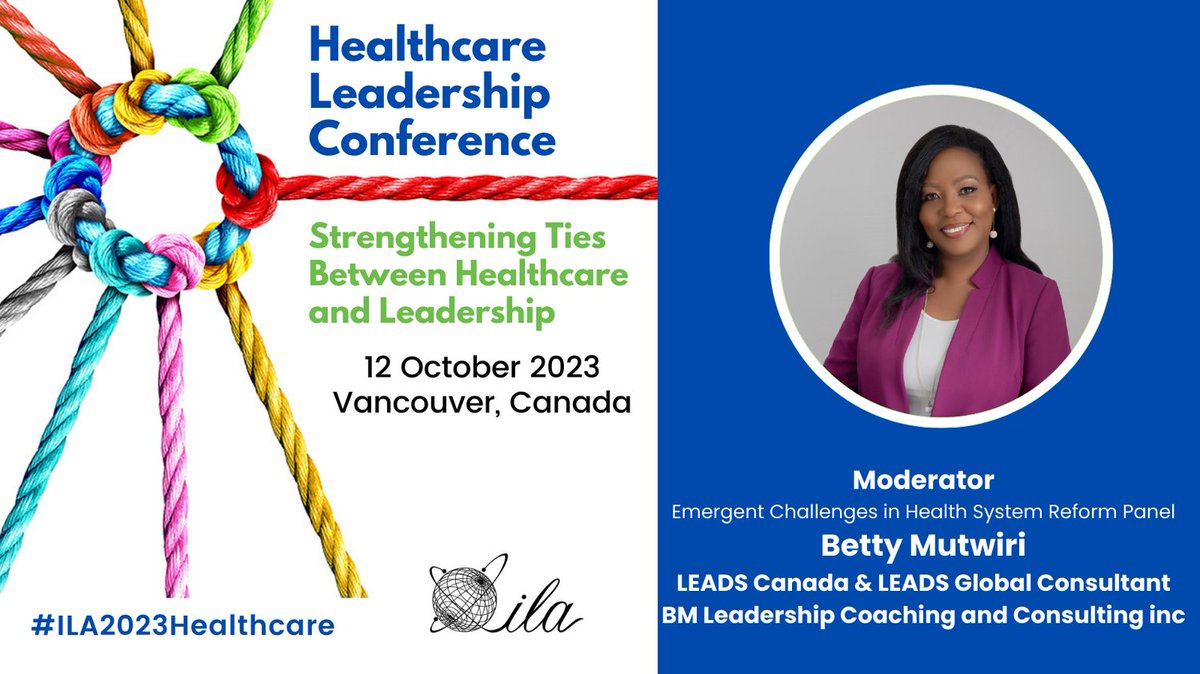 Betty Mutwiri, PhD (c), PCC (@bettymutwirib) on Twitter photo 