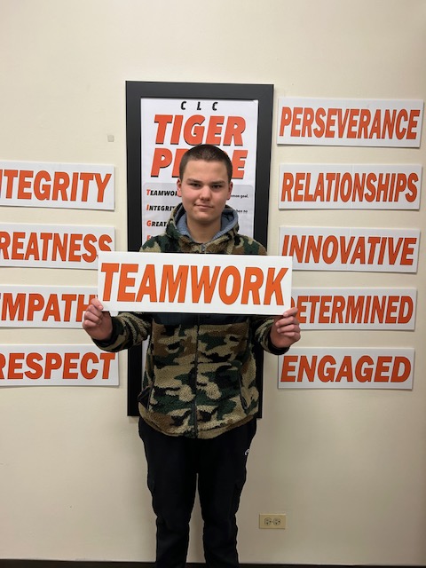 CL Central Deans tweet media