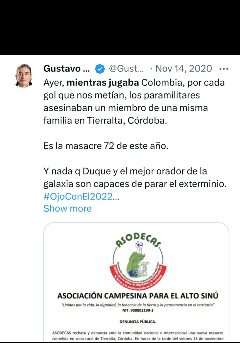 PetroNoContext's tweet photo. Pedido por Internet / Lo que llega https://t.co/l8UcXz4YDo