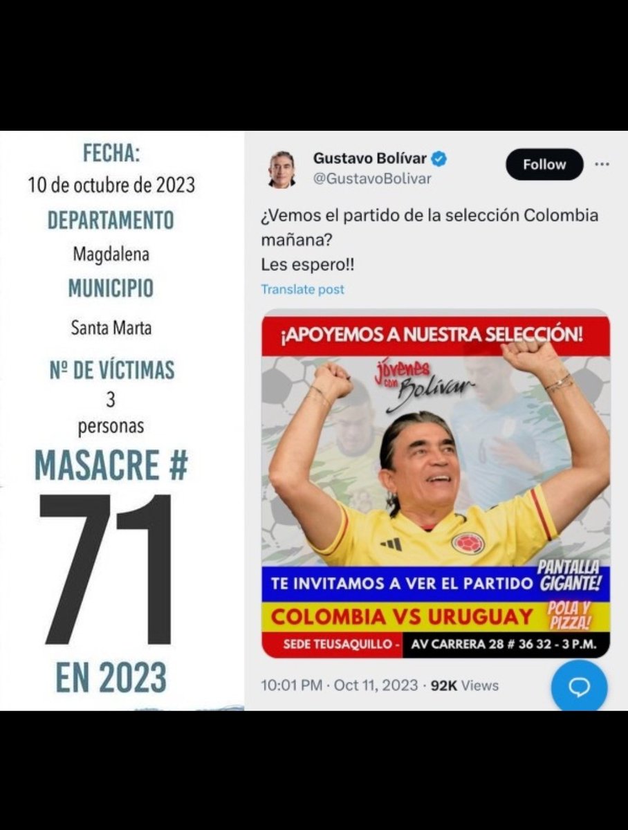 Pedido por Internet / Lo que llega