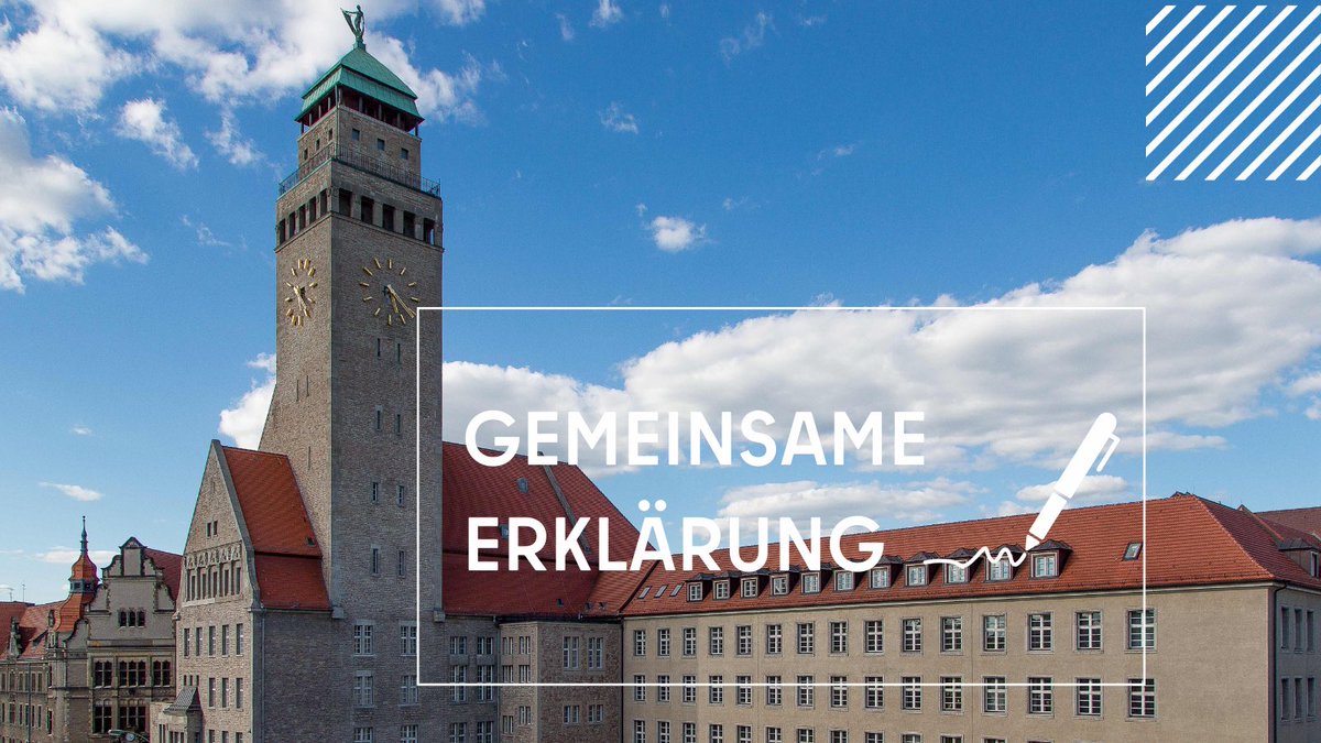 Gemeinsame Erklärung der Zivilgesellschaft #Neukölln: „Wir verurteilen die Terror-Angriffe der Hamas auf Israel. (…) Durch Verständigung, durch ein Miteinander erhalten wir den sozialen Frieden in Neukölln.“ Ganzer Text und Unterzeichnende ⬇️ berlin.de/ba-neukoelln/a…