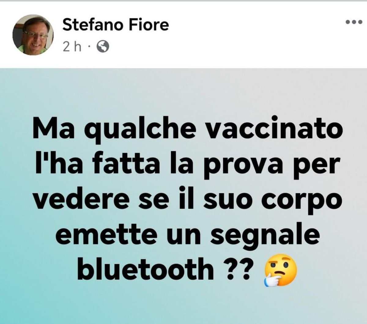 ilmellivora's tweet photo. Come faia non ridere dico io. Porello https://t.co/vNiioHn6DQ