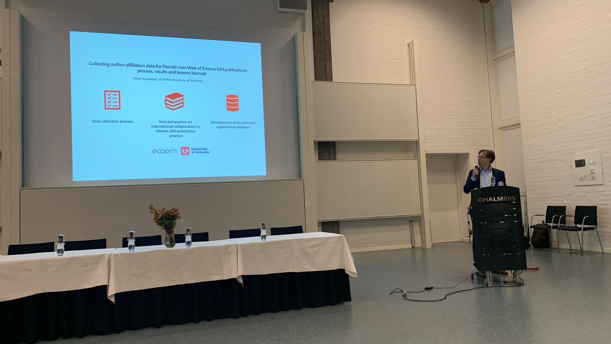 Nordic Workshop 2023 tweet media