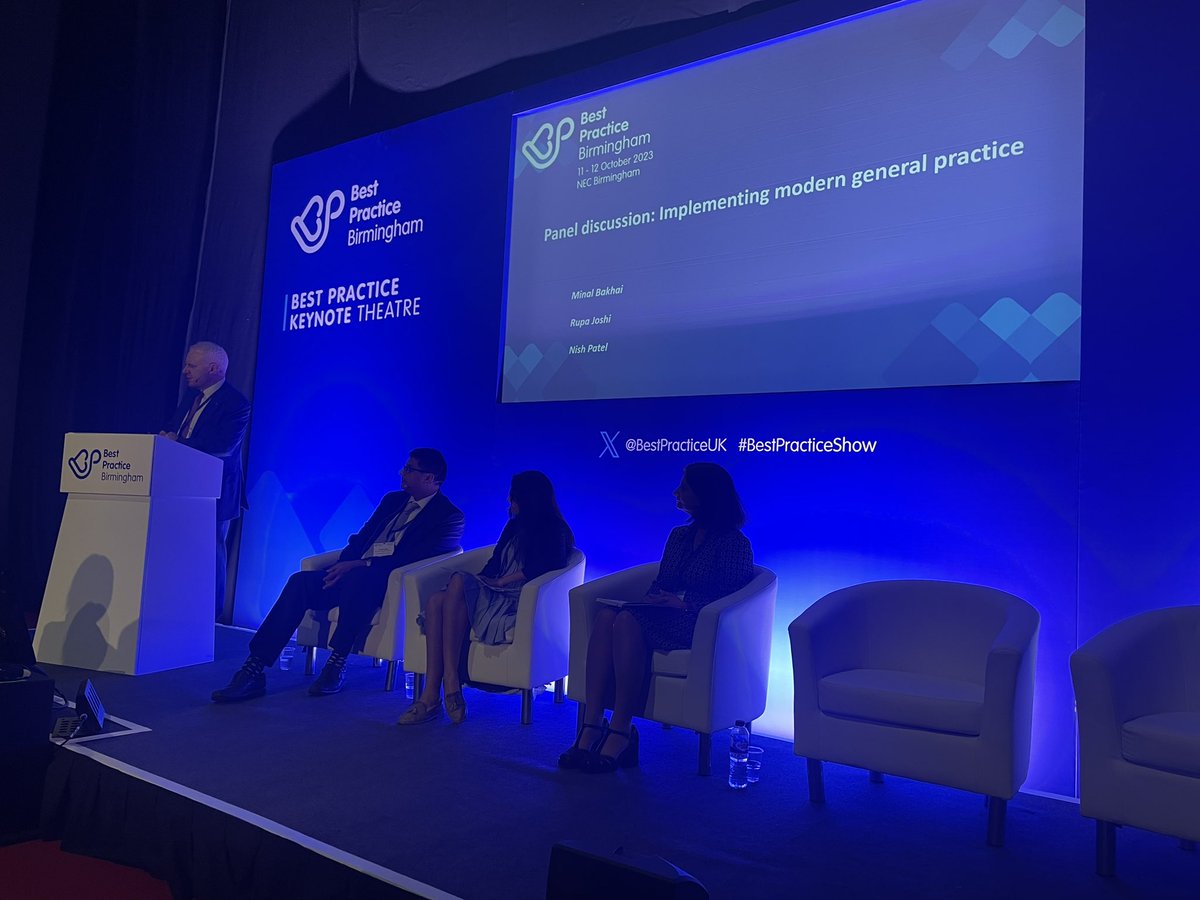 Dr Natasha Behl tweet media