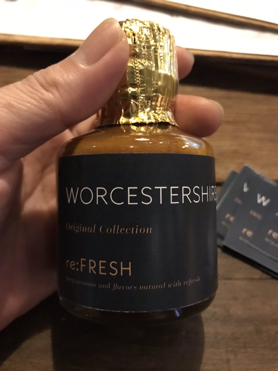 TAKIEY420's tweet image. 本日無事に瓶詰めされました